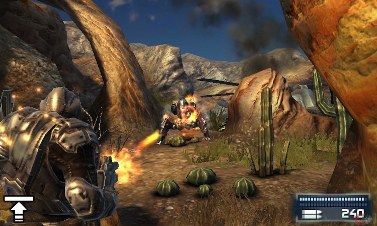 ironfall invasion